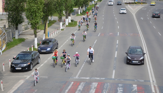 Weekendul acesta ne gândim la sănătate. 