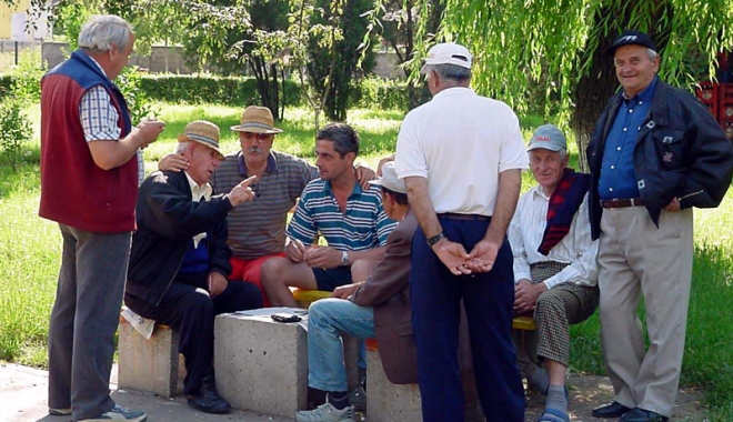 Administrația locală continuă programul 