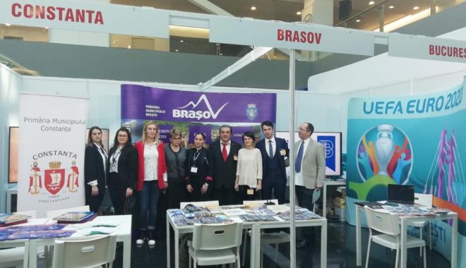 Constanța, promovată la Transylvania Tourism Fair - constantapromovata-1553344284.jpg