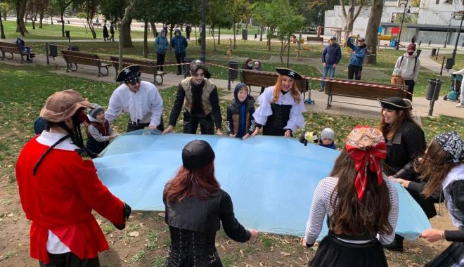 „Constanţa respiră artă”, weekendul acesta, în Parcul Arheologic - constantarespira-1634924389.jpg