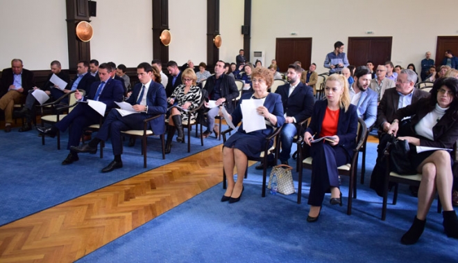 Făgădău nu renunță! Ce transferuri vrea să facă Primăria Constanța - constantasedintaconsiliullocal3-1495646528.jpg