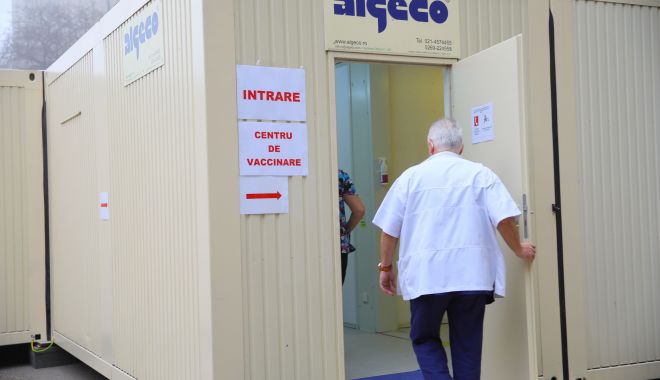 Constanţa se pregăteşte pentru vaccinarea vârstnicilor - constantasepregateste-1609872118.jpg