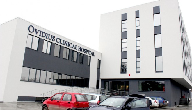 Galerie FOTO / Constanța are încă un spital privat: Ovidius Clinical Hospital - constantaspitalprivat-1394376571.jpg