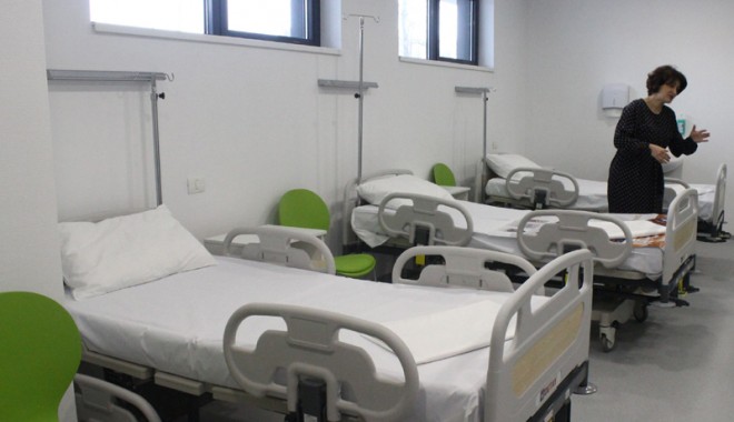 Unde alegeți să vă tratați: la spitalele de stat sau la clinicile private? - constantaspitalprivat51394376556-1400842773.jpg