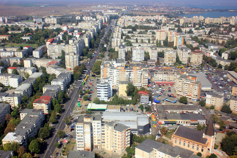 Primăria Constanţa organizează licitaţie publică pentru vânzarea unor terenuri - constantatrebuierefacutapozabuna-1750921517.jpg