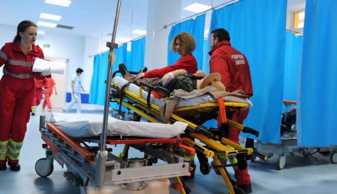 ALERTĂ ÎN ROMÂNIA! Caz de malarie, confirmat - constantaupuspital31060x540-1568480976.jpg