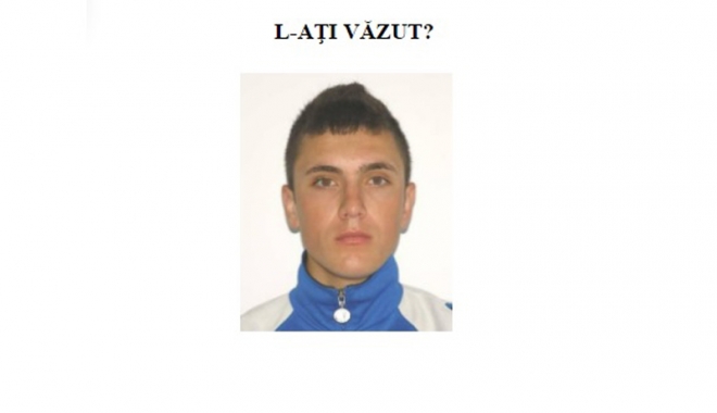 Constănțean dispărut  de la bordul  unui remorcher,  în dreptul orașului Cernavodă - constantean-1464972881.jpg
