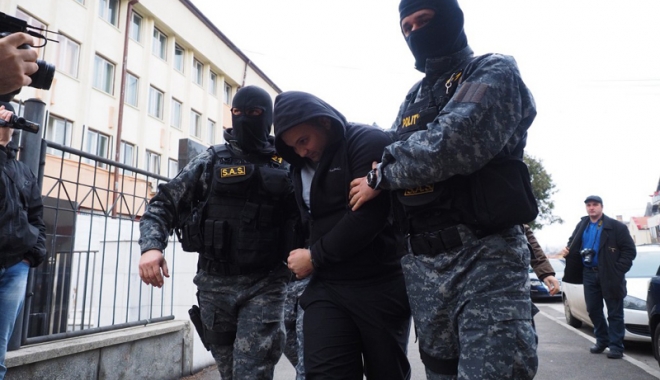 Constănțean căutat pentru furturi în Austria și Norvegia, reținut de polițiști - constantean-1486747489.jpg