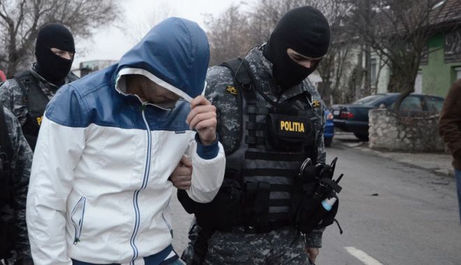 Constănțean urmărit internațional, depistat de polițiști - constantean-1520614799.jpg