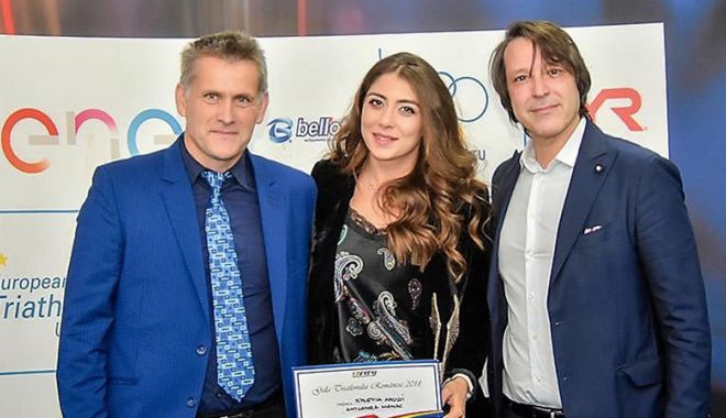Constănțeanca Antoanela Manac,  cea mai valoroasă triatlonistă a anului 2018 - constanteanca-1544116543.jpg