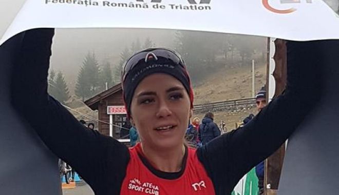 Constănțeanca Antoanela Manac, campioană națională la duatlon - constanteanca-1555432160.jpg