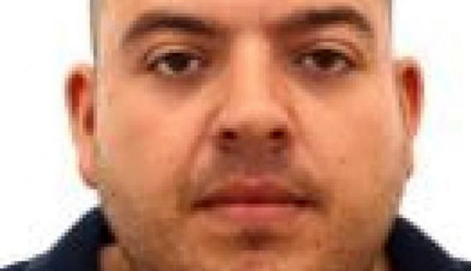 Constănțean căutat în Italia pentru crimă, săltat din fața Penitenciarului Poarta Albă - constanteancautatitaliamelinteeu-1398878653.jpg