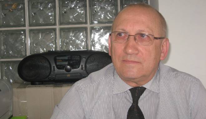 Constănțeanul care a deschis era informaticii în Fiscul românesc - constanteanul-1425218427.jpg