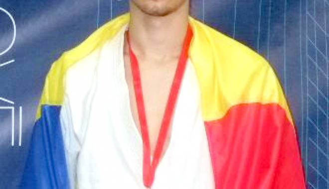 Ioan Zal Gidu, campion național la Kumite Shobu Sanbon WKF - constanteanul-1427743580.jpg