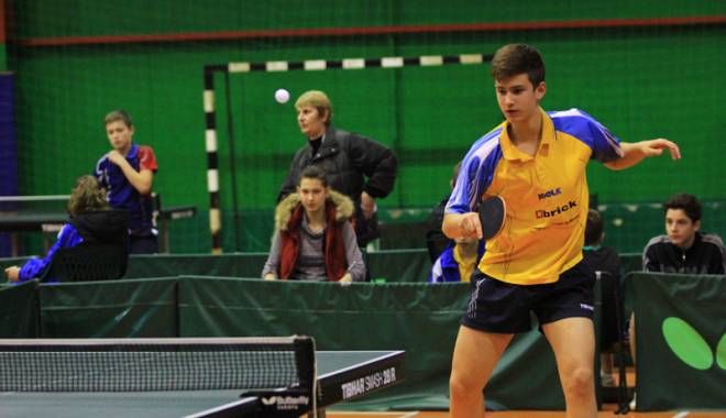 Constănțeanul Cristian Pletea vrea să fie primul la Europe Youth Top 10 - constanteanul-1444930036.jpg