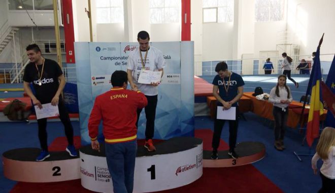 Constănțeanul Alexandru Bugheanu,  campion național de probe combinate - tineret - constanteanul-1520615946.jpg