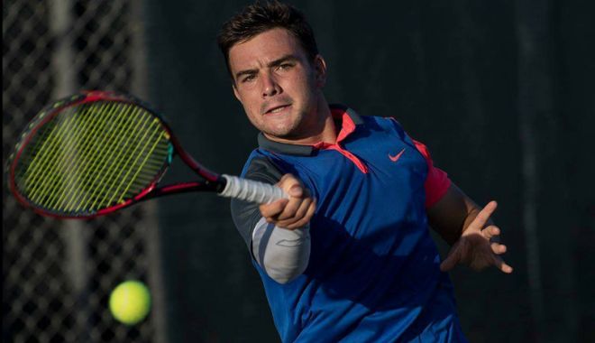 Constănțeanul Ștefan Paloși debutează la Roland Garros Junior - constanteanul-1528032093.jpg