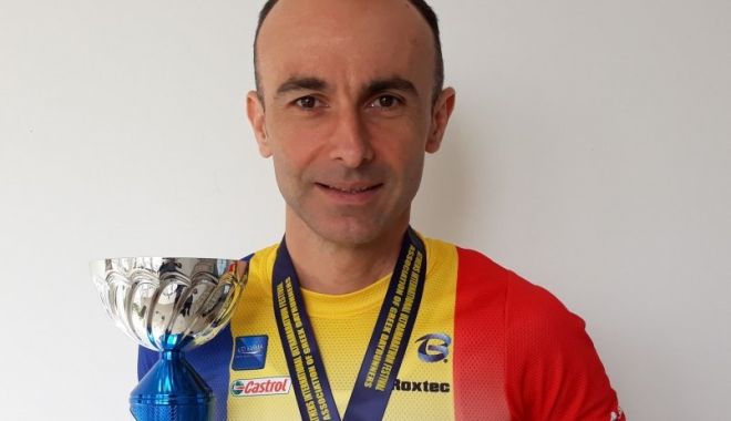 A alergat 24 de ore!  Constănțeanul Daniel Antonaru, argint la Festivalul Internațional de Ultramaraton - constanteanul1548267844-1548316158.jpg