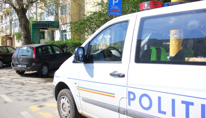 Constănțeanul care a cumpărat aurul furat dintr-o casă de amanet a fost arestat - constanteanulcareacumparataurulf-1408285671.jpg