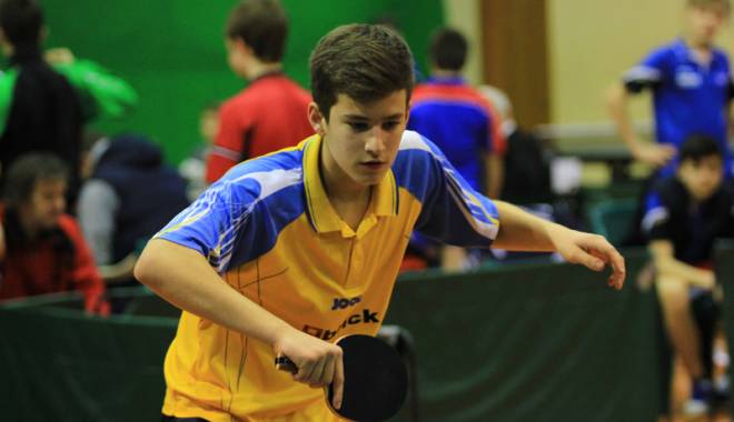 Constănțeanul  Cristian Pletea, bronz  la Open-ul Franței - constanteanultenisdemasa-1429284768.jpg