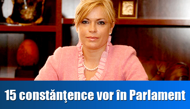 Ce reprezentante ale sexului frumos intră în lupta electorală din Constanța - constantenceparlament-1352885102.jpg