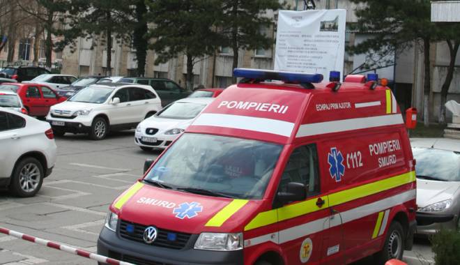 Constănțean de 60 de ani,  la terapie intensivă după ce s-a aruncat de la etaj - constantende60deani-1421947604.jpg
