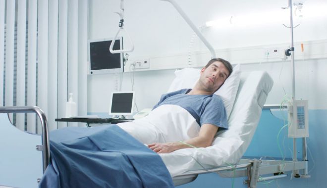 Constănțeni infectați în Spitalul Județean. Cine sunt pacienții vulnerabili - constanteni-1532621252.jpg