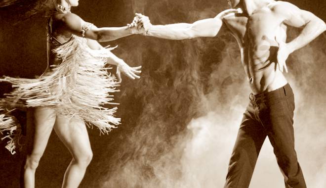 Iarna aceasta, la Total Dance Center. Constănțenii se 