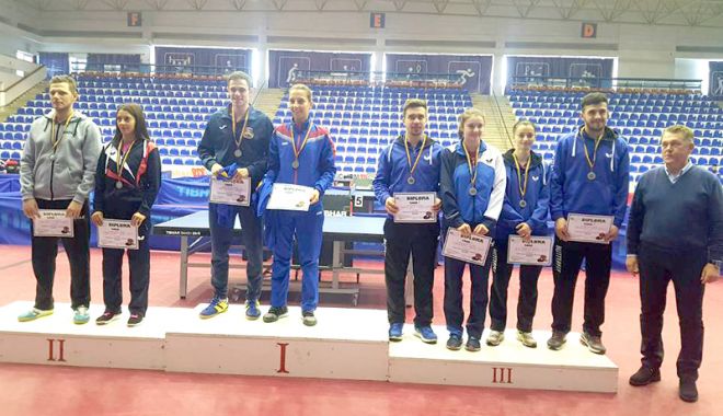 Constănțenii, pe podium la Campionatul Național de tenis de masă - constantenii-1520269826.jpg