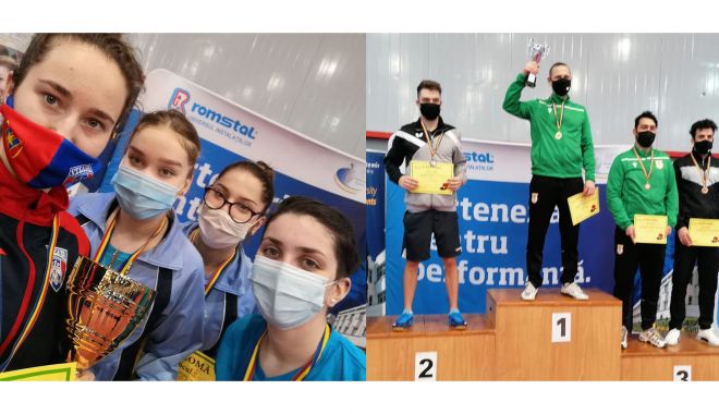 Constănţenii, pe podium la „maratonul” de tenis de masă de la Buzău - constantenii-1608757781.jpg