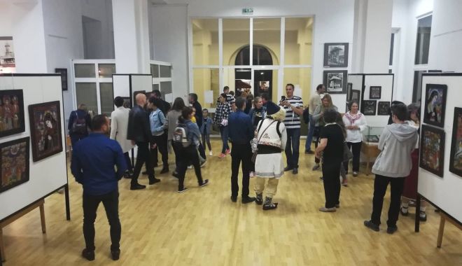 Constănțenii, interesați de tradițiile populare - constantenii1-1558386017.jpg