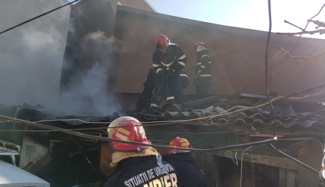 Constănțenii, avertizați despre riscul incendiilor din perioada iernii - constantenii2-1515516852.jpg