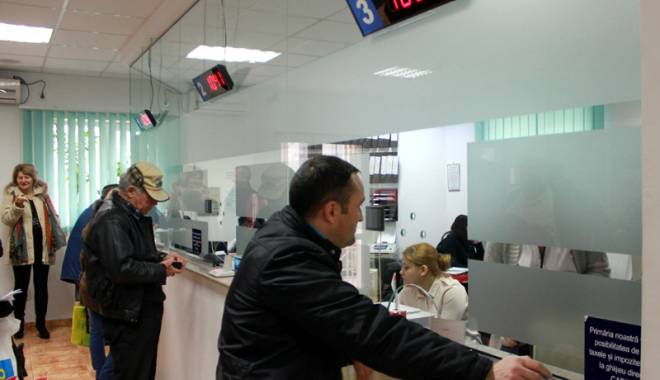 Constănțenii care nu și-au achitat impozitele riscă poprirea - constanteniicare-1443628663.jpg