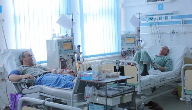 Constănțenii cu RH negativ, invitați să doneze sânge - constanteniicurhnegativ-1431443643.jpg