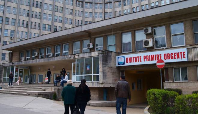 Măi să fie! Constănțenii internați nu vor mai aduce medicamentele de acasă - constanteniiinternati-1427474828.jpg