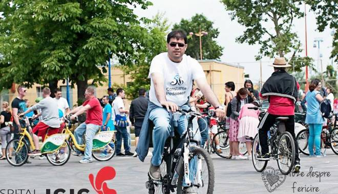 Constănțenii, invitați să pedaleze! - constanteniiinvitatisapedaleze-1428941092.jpg