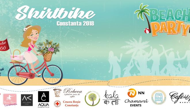 Constănțenii pedalează duminică. Mare defilare Pegas prin oraș - constanteniipedaleaza-1531642311.jpg