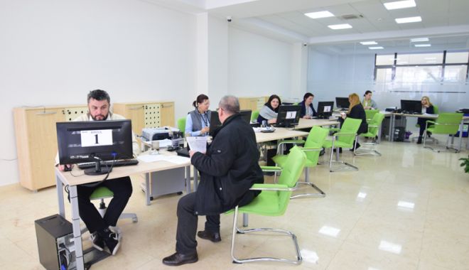 Constănțenii, grăbiți să scape de taxele și impozitele locale - constanteniisegrabesc-1546784946.jpg