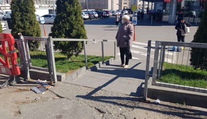 Apel al primarului Decebal Făgădău: 