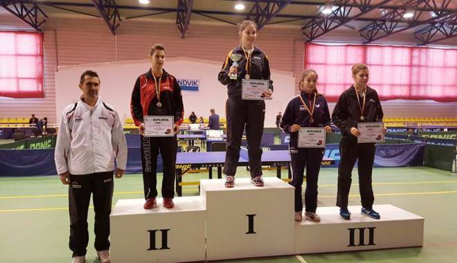 Constănțeni medaliați la Naționale  și Cupa României  la tenis de masă - constantenitenisdemasa1-1447695546.jpg