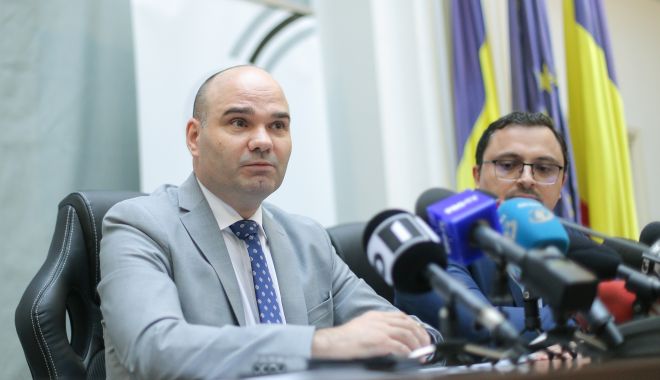 AEP a cumpărat o cabină de duș pentru șeful instituției. Buică: E posibil să am nevoie. Am stat și 24 de ore la serviciu - constantinbuic-1568732501.jpg