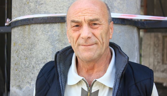 DOLIU la Muzeul de Istorie Constanţa! A murit fostul director CONSTANTIN CHERA ! - constantinchera7-1646670029.jpg