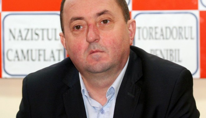 Deputatul Constantin Chirilă susține demersul Coaliției 52 - constantinchirila-1329661217.jpg