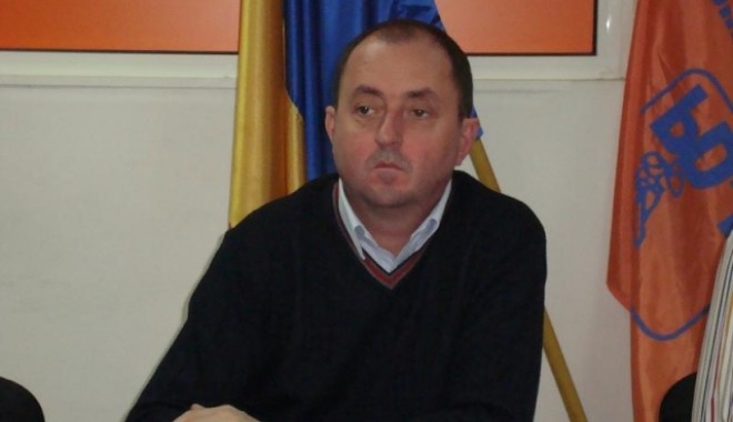 Deputatul Constantin Chirilă nu înțelege plecarea din partid a lui Sorin Frunzăverde - constantinchirila-1332941478.jpg