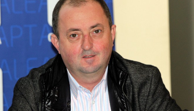 Alegerile de la PDL - amânate. Chirilă rămâne interimar până în septembrie - constantinchirila1-1371567902.jpg