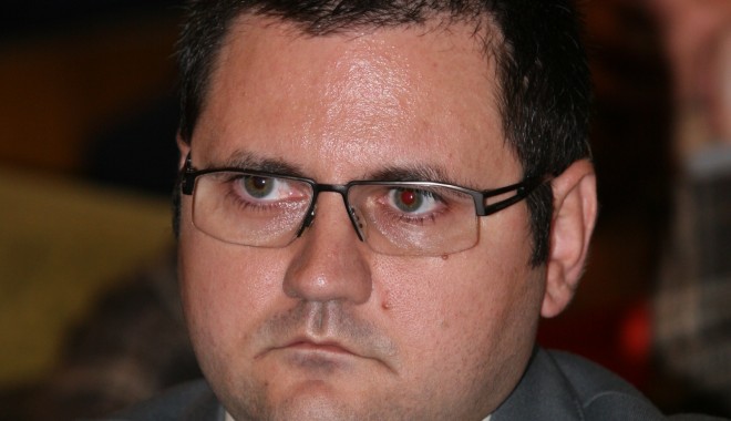 Ministrul Sănătății a cerut demisia directorului Direcției de Sănătate Publică Constanța - constantindina208-1357827336.jpg
