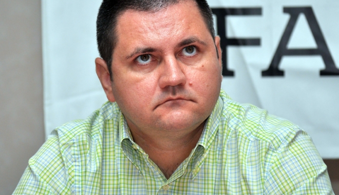 Constantin Dina a revenit la conducerea DSP Constanța - constantindinadsp-1485876668.jpg