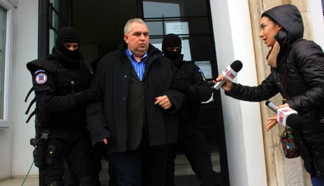 Președintele CJC,  Nicușor Constantinescu,  va fi suspendat din funcție - constantinescususpendare-1424704851.jpg