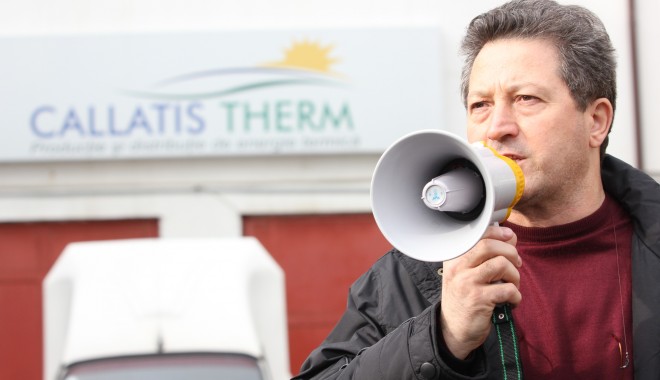 Filimon insistă cu rezilierea contractului dintre primărie și Callatis Therm - constantinfilimon1-1329905207.jpg