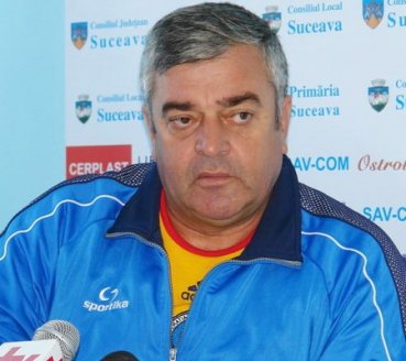 Fotbal, Săgeata Năvodari / Gache: 